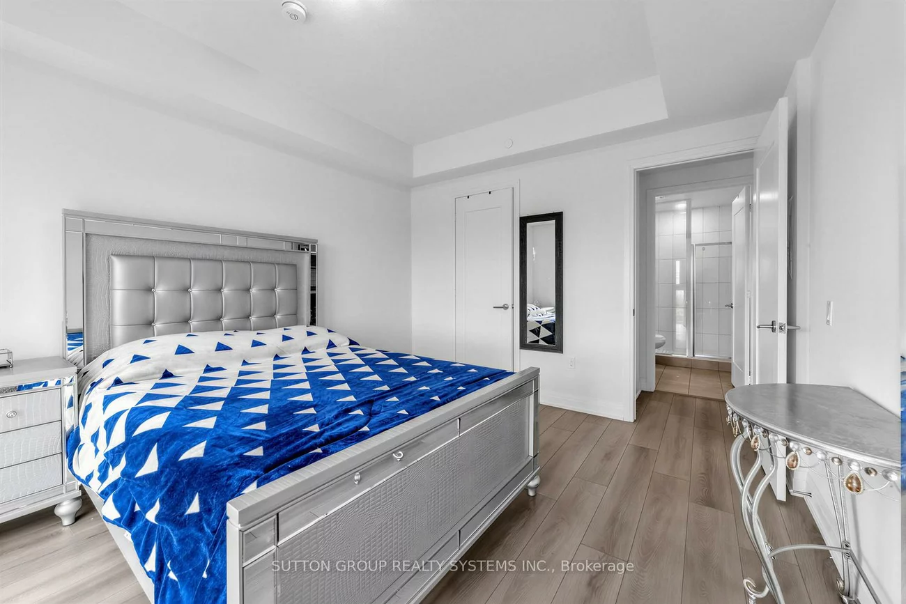 509, Dundas, 1008 - GO Glenorchy, Oakville