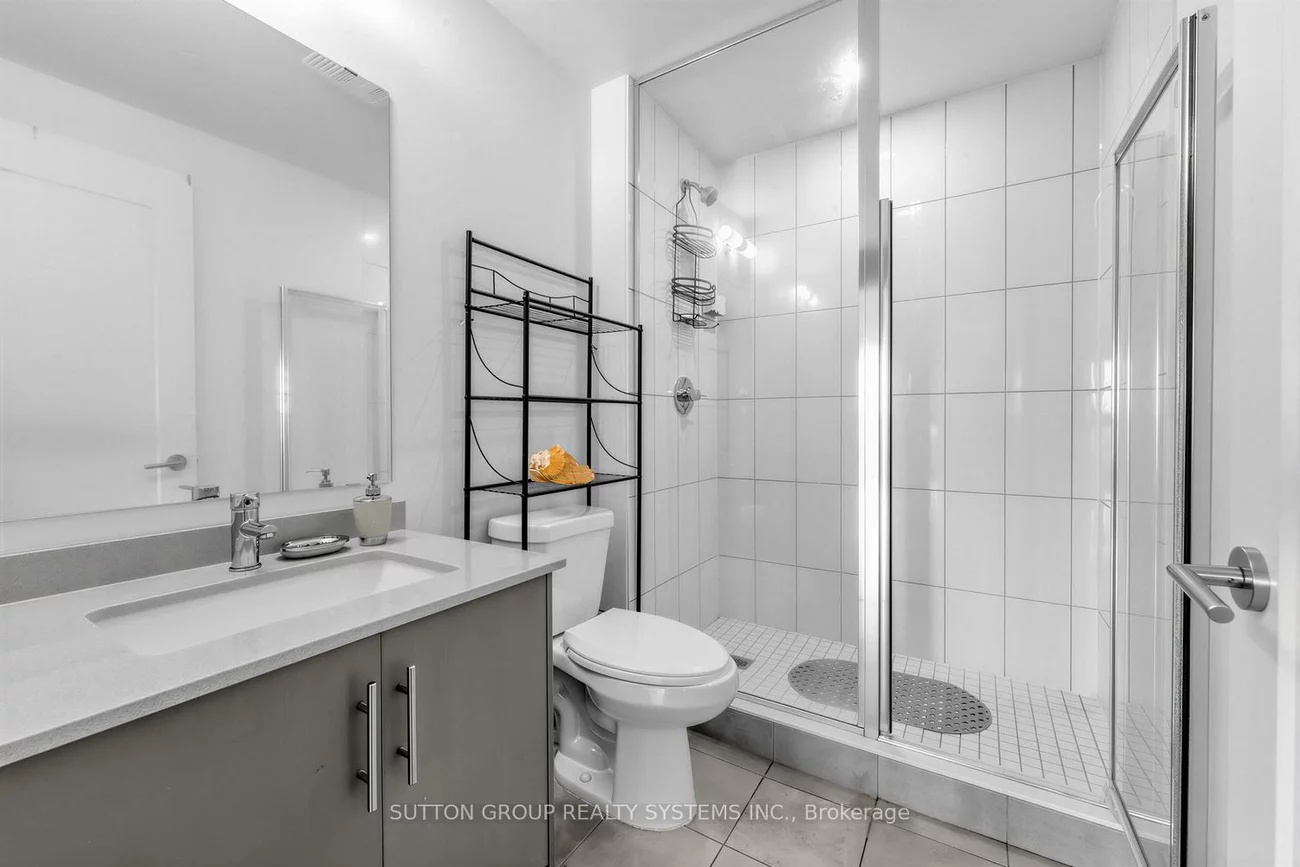 509, Dundas, 1008 - GO Glenorchy, Oakville