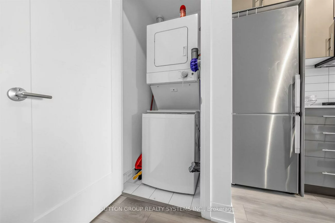 509, Dundas, 1008 - GO Glenorchy, Oakville