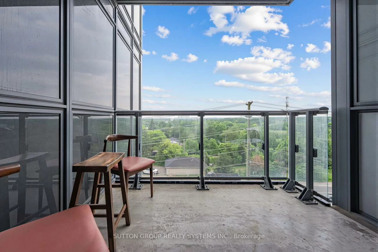 509, Dundas, 1008 - GO Glenorchy, Oakville