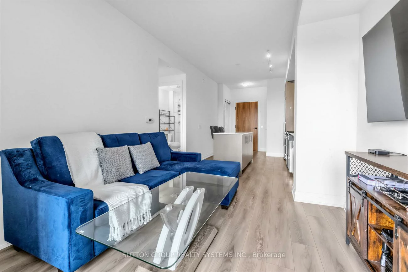 509, Dundas, 1008 - GO Glenorchy, Oakville