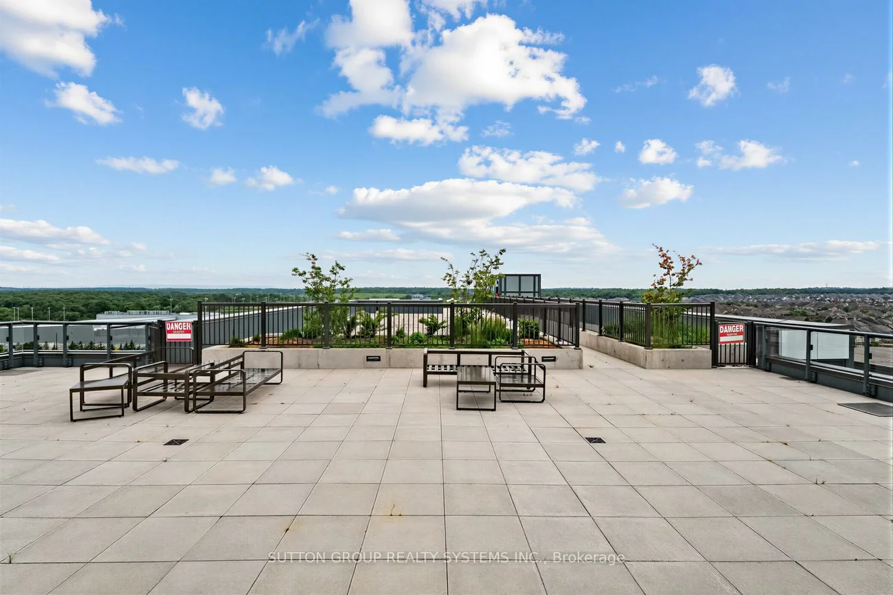 509, Dundas, 1008 - GO Glenorchy, Oakville