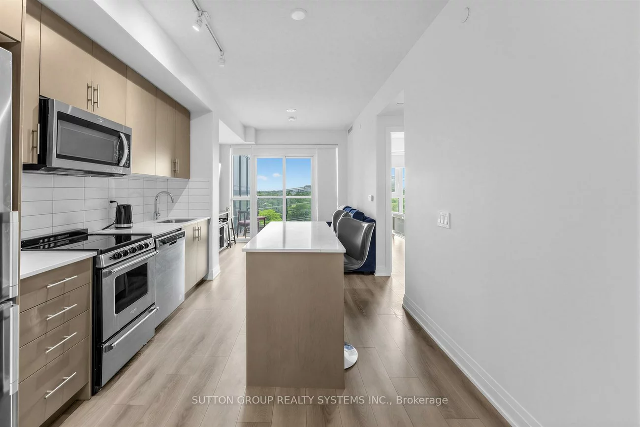 509, Dundas, 1008 - GO Glenorchy, Oakville