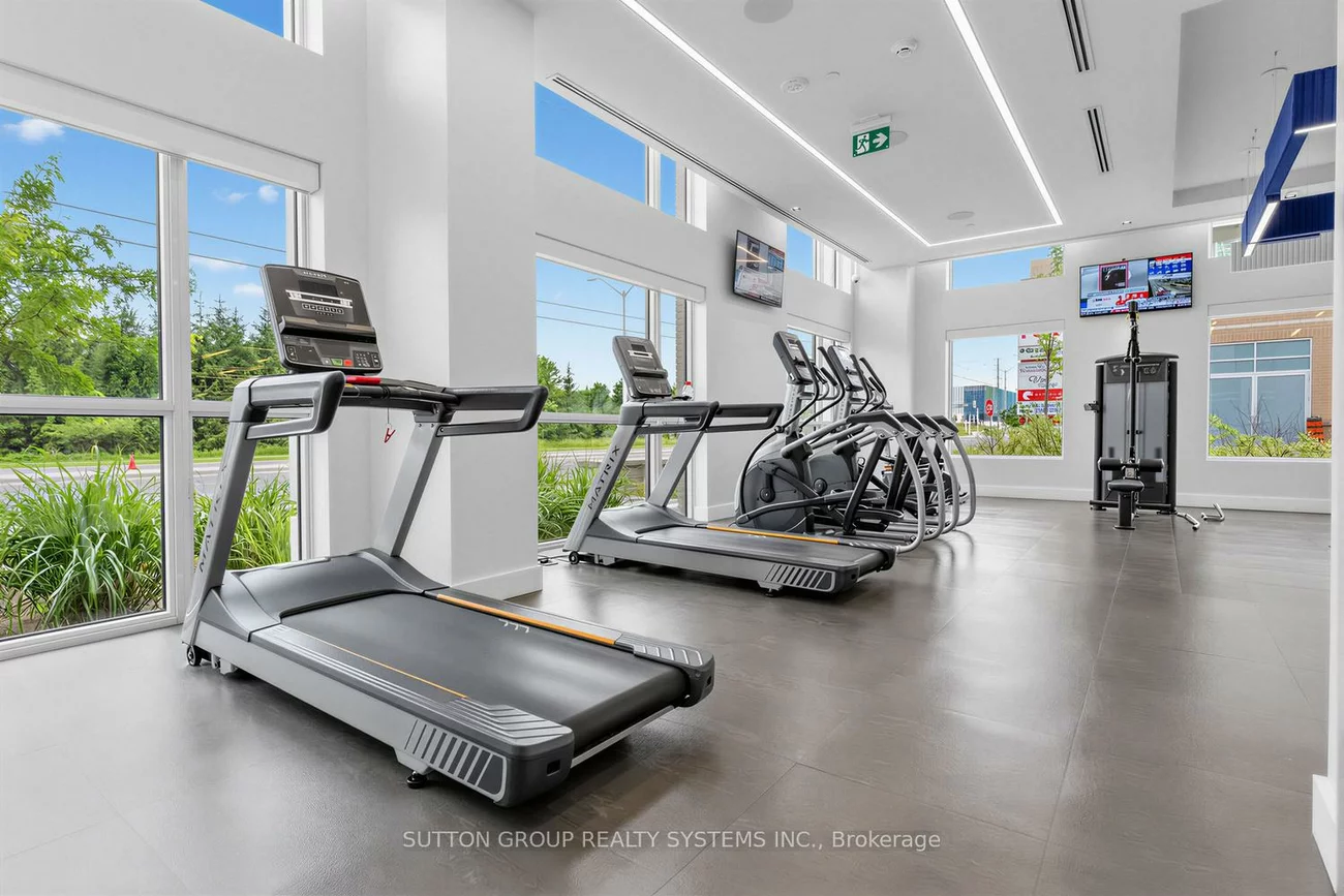 509, Dundas, 1008 - GO Glenorchy, Oakville