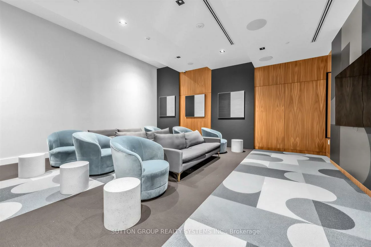 509, Dundas, 1008 - GO Glenorchy, Oakville