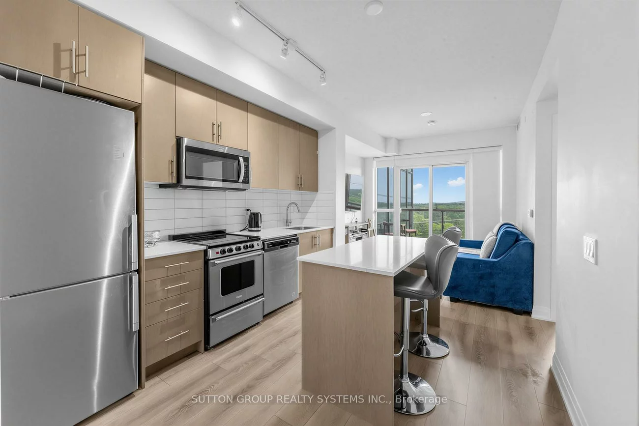 509, Dundas, 1008 - GO Glenorchy, Oakville