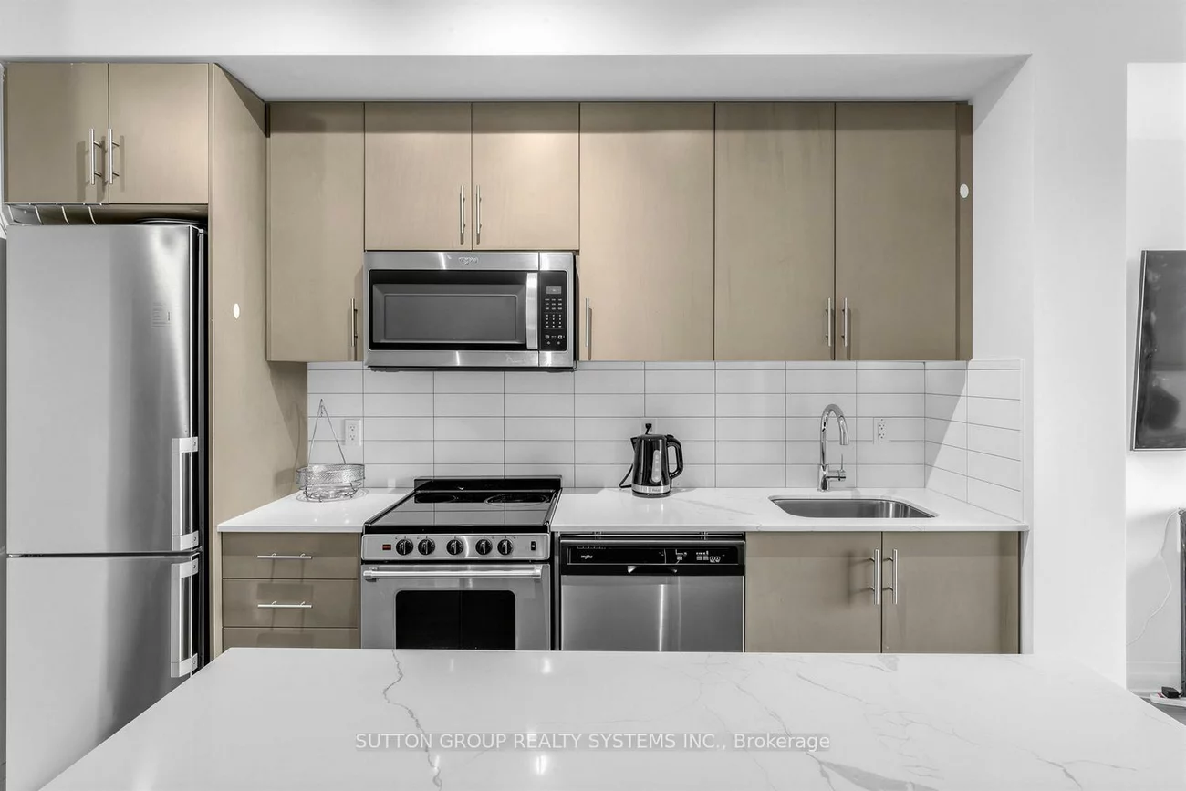 509, Dundas, 1008 - GO Glenorchy, Oakville