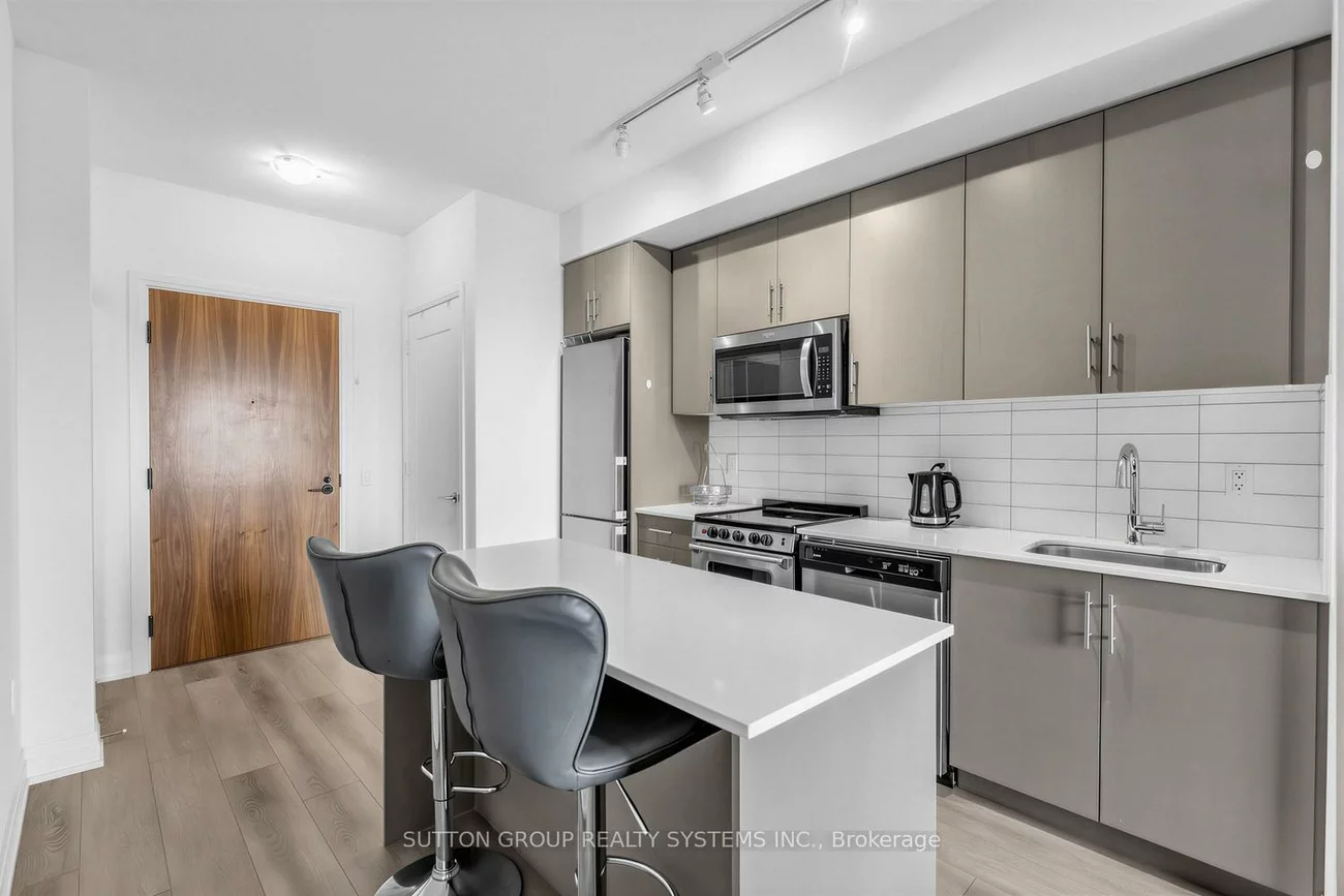 509, Dundas, 1008 - GO Glenorchy, Oakville