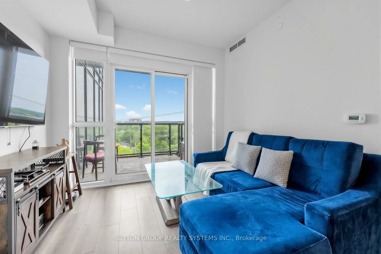 509, Dundas, 1008 - GO Glenorchy, Oakville