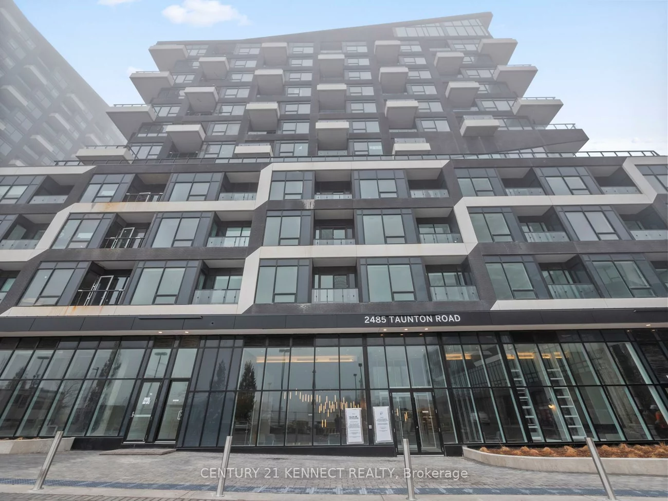 2485, Taunton, 1015 - RO River Oaks, Oakville