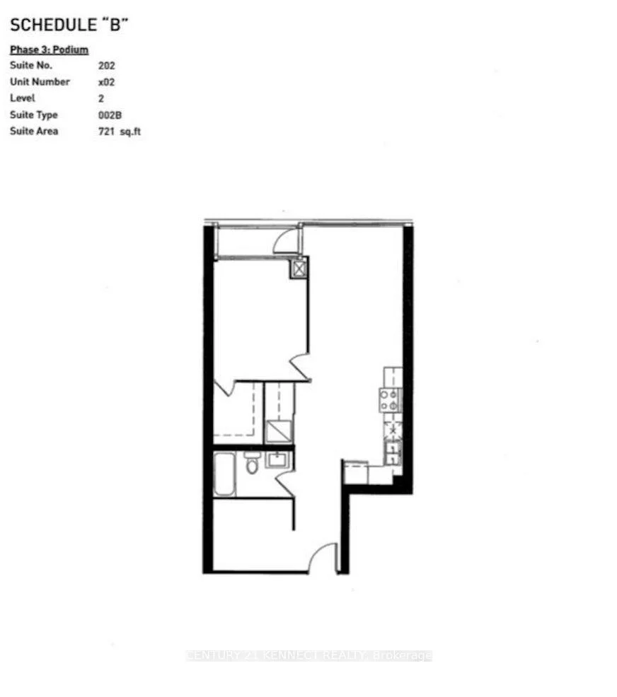 2485, Taunton, 1015 - RO River Oaks, Oakville