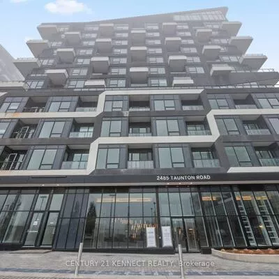 2485, Taunton, 1015 - RO River Oaks, Oakville