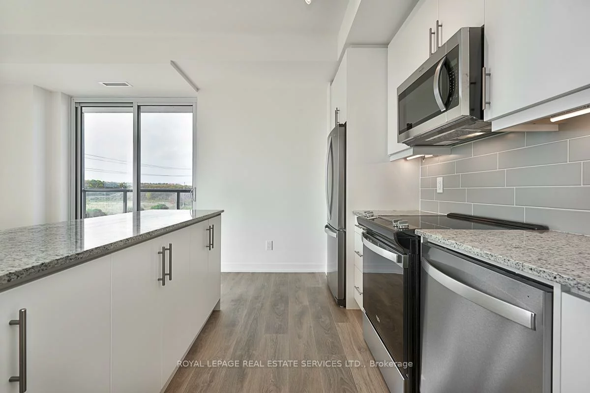 345, Wheat Boom, 1010 - JM Joshua Meadows, Oakville