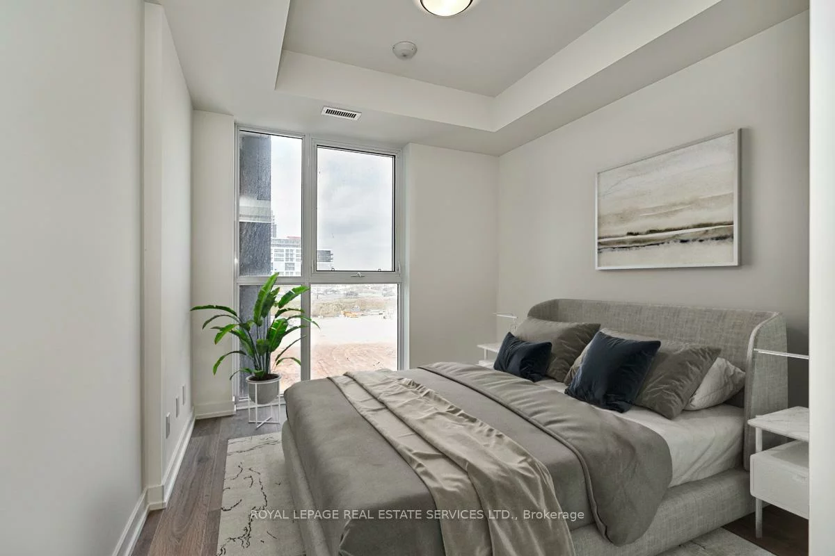 345, Wheat Boom, 1010 - JM Joshua Meadows, Oakville