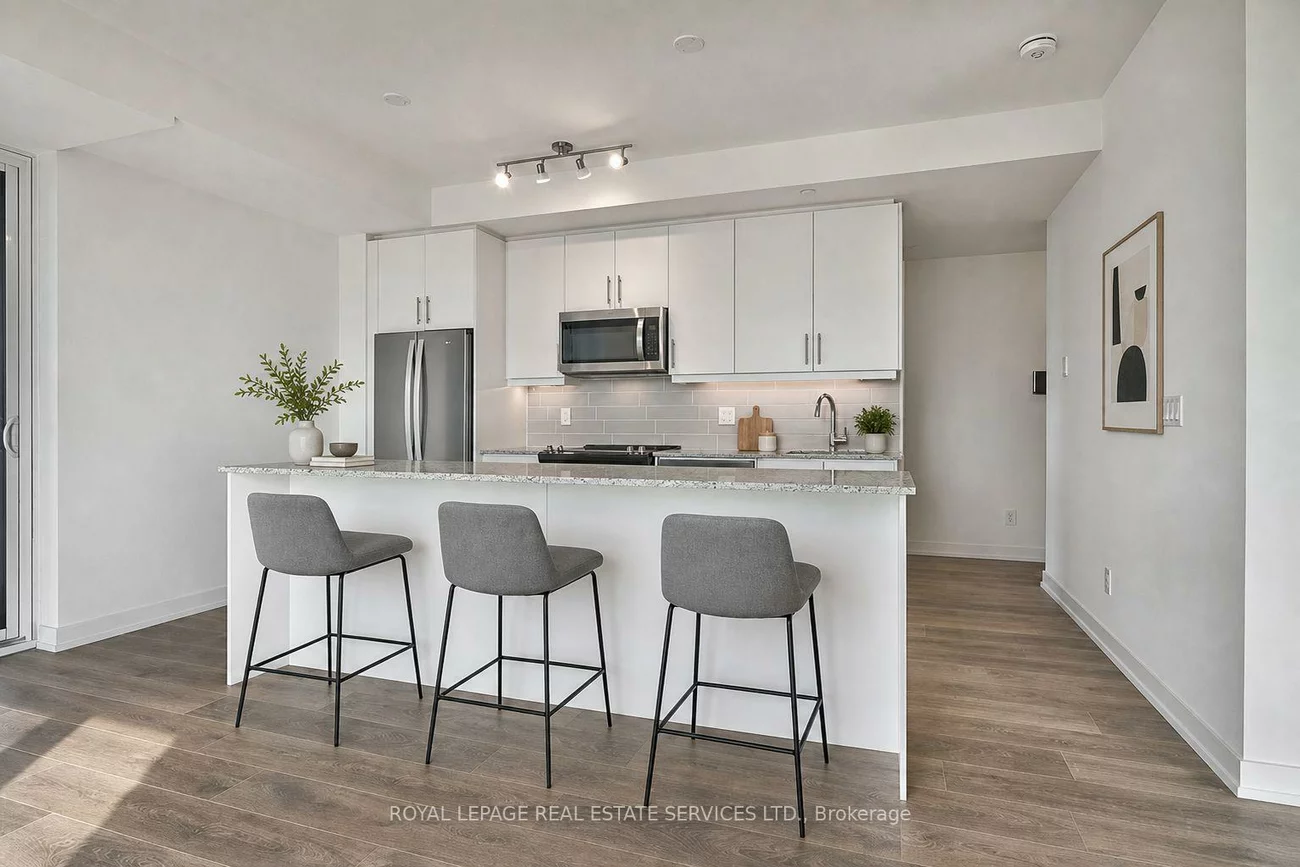 345, Wheat Boom, 1010 - JM Joshua Meadows, Oakville