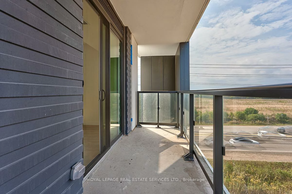 345, Wheat Boom, 1010 - JM Joshua Meadows, Oakville