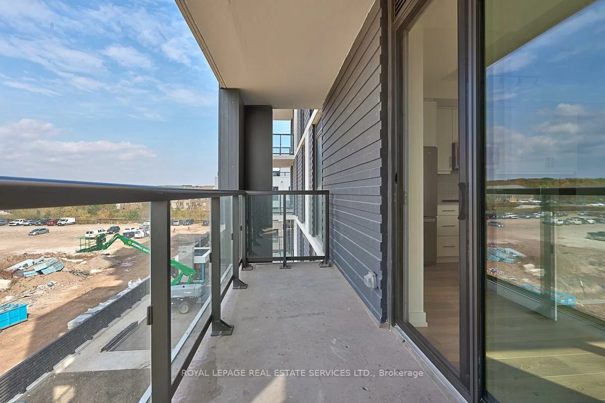 345, Wheat Boom, 1010 - JM Joshua Meadows, Oakville