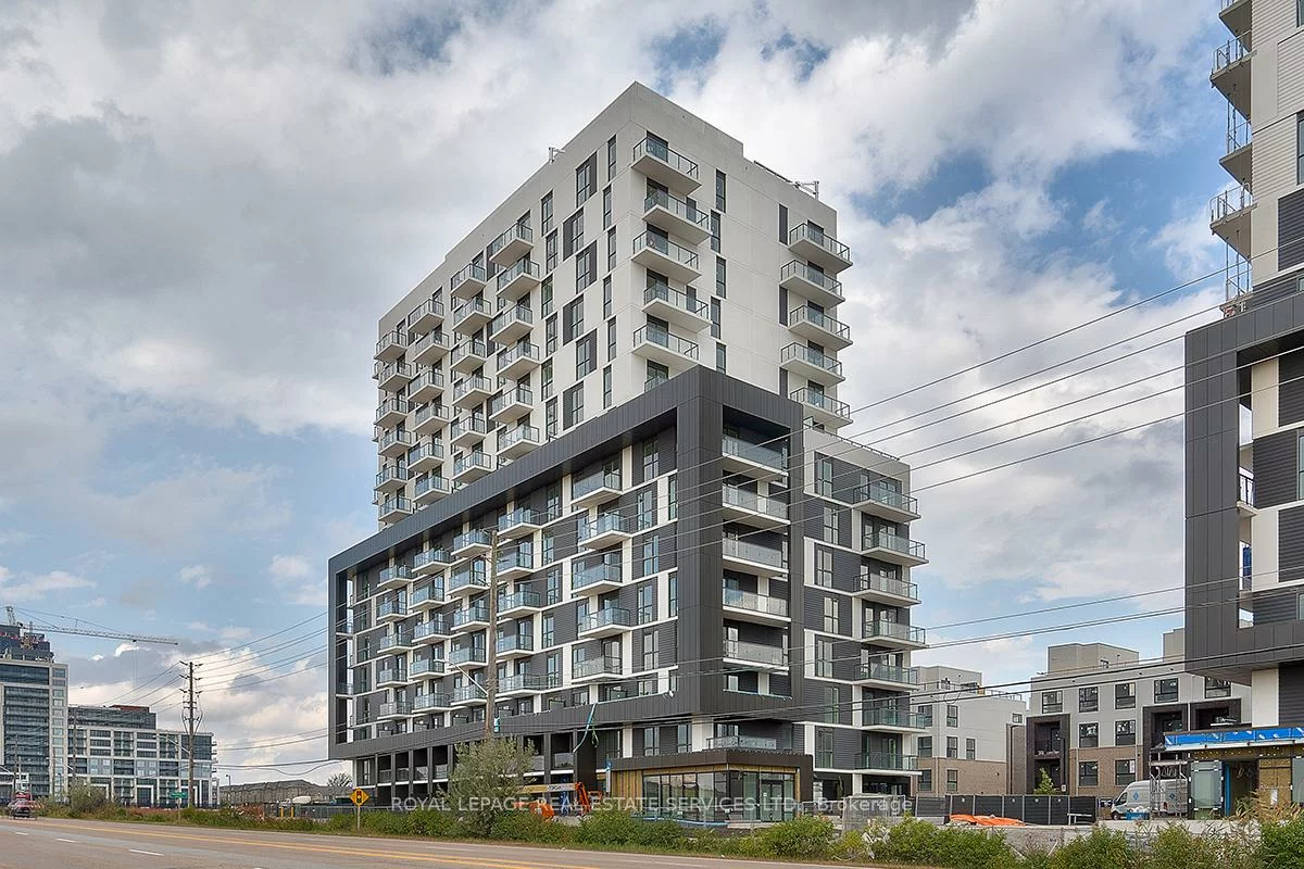 345, Wheat Boom, 1010 - JM Joshua Meadows, Oakville