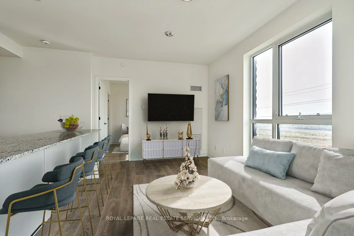 345, Wheat Boom, 1010 - JM Joshua Meadows, Oakville