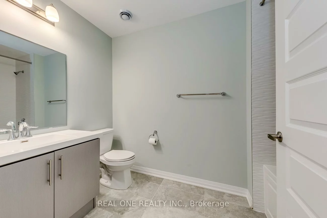 128, Grovewood, 1008 - GO Glenorchy, Oakville