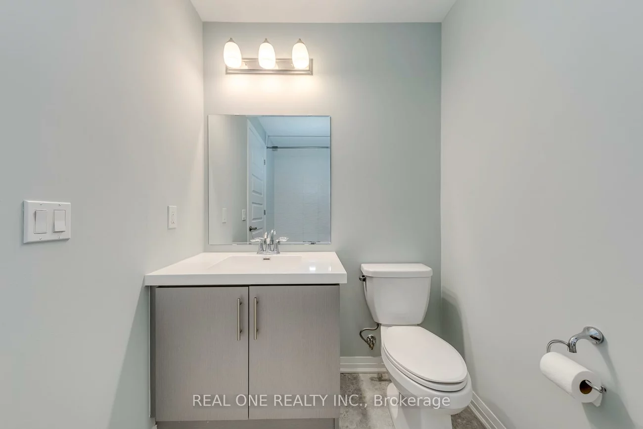 128, Grovewood, 1008 - GO Glenorchy, Oakville