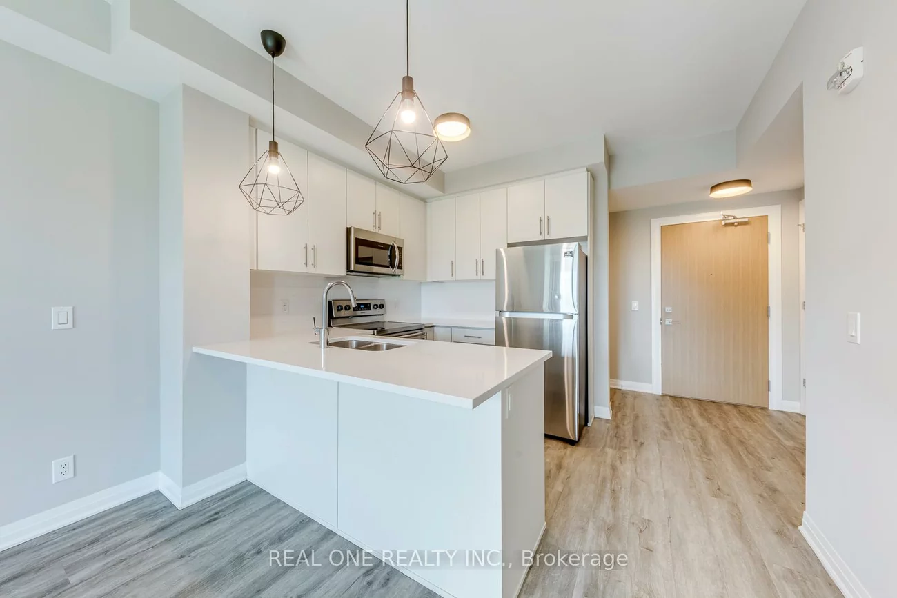 128, Grovewood, 1008 - GO Glenorchy, Oakville