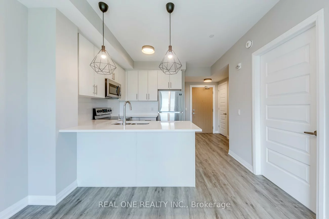 128, Grovewood, 1008 - GO Glenorchy, Oakville