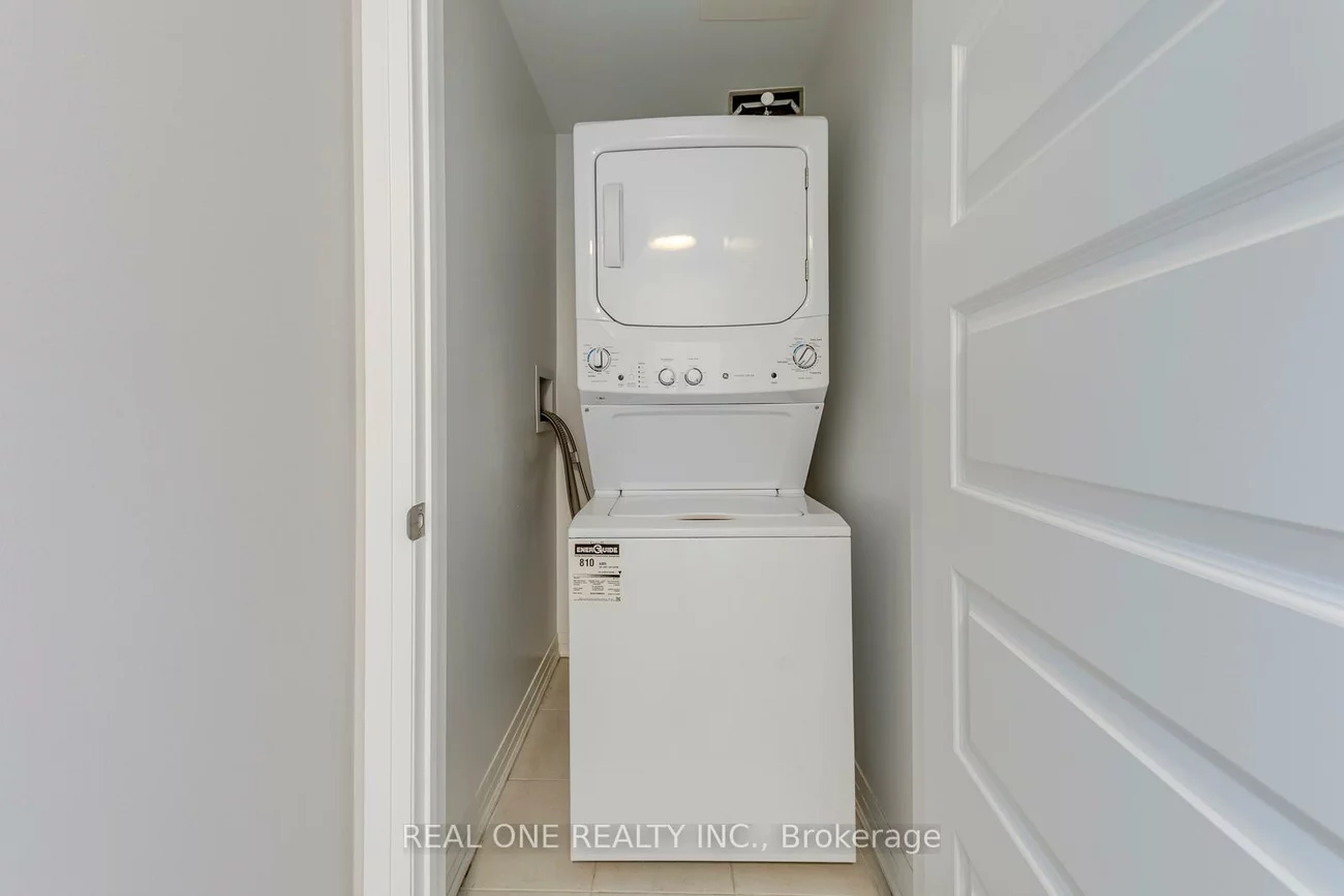 128, Grovewood, 1008 - GO Glenorchy, Oakville