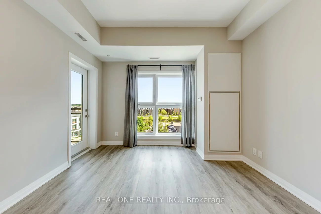 128, Grovewood, 1008 - GO Glenorchy, Oakville