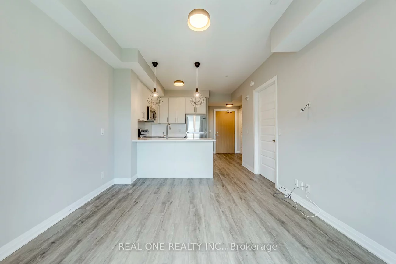 128, Grovewood, 1008 - GO Glenorchy, Oakville