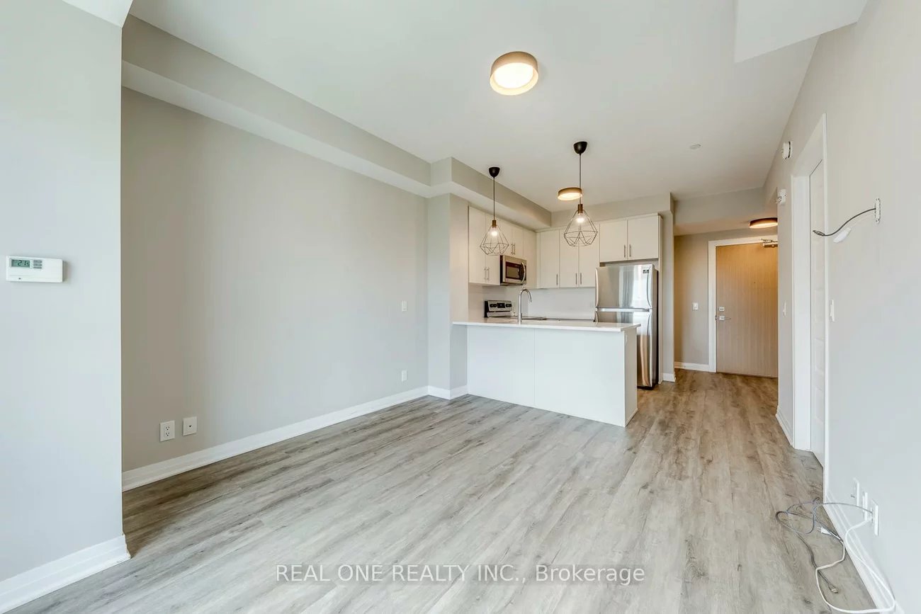 128, Grovewood, 1008 - GO Glenorchy, Oakville