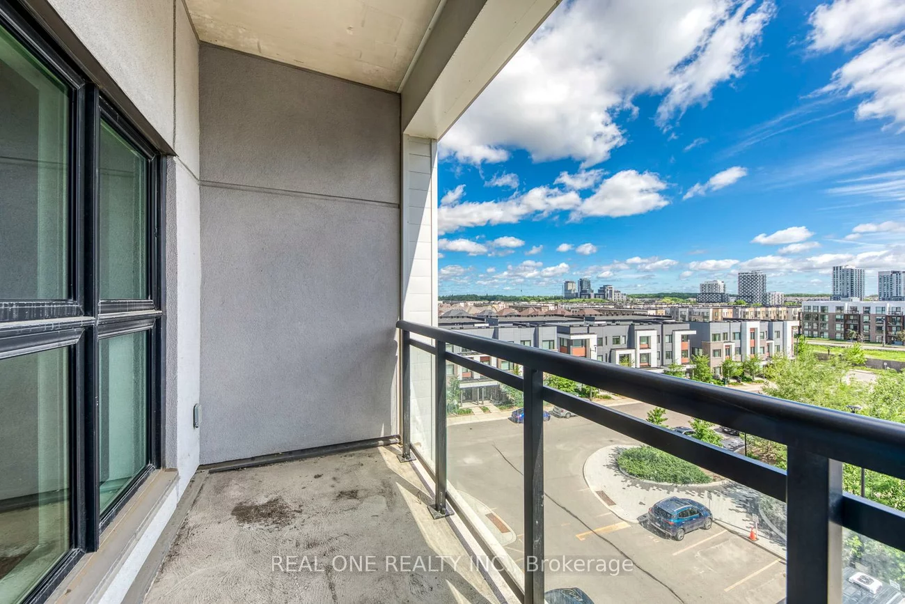 128, Grovewood, 1008 - GO Glenorchy, Oakville