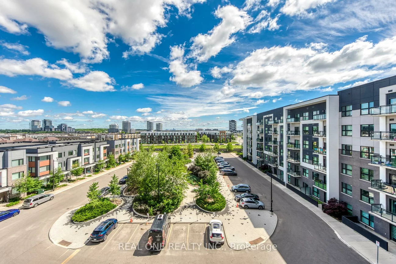 128, Grovewood, 1008 - GO Glenorchy, Oakville