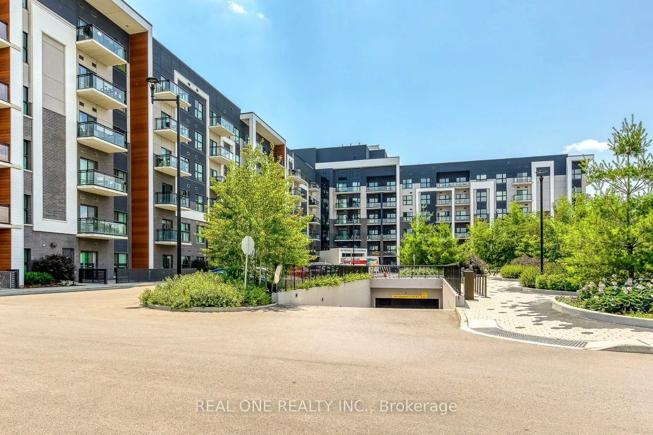 128, Grovewood, 1008 - GO Glenorchy, Oakville