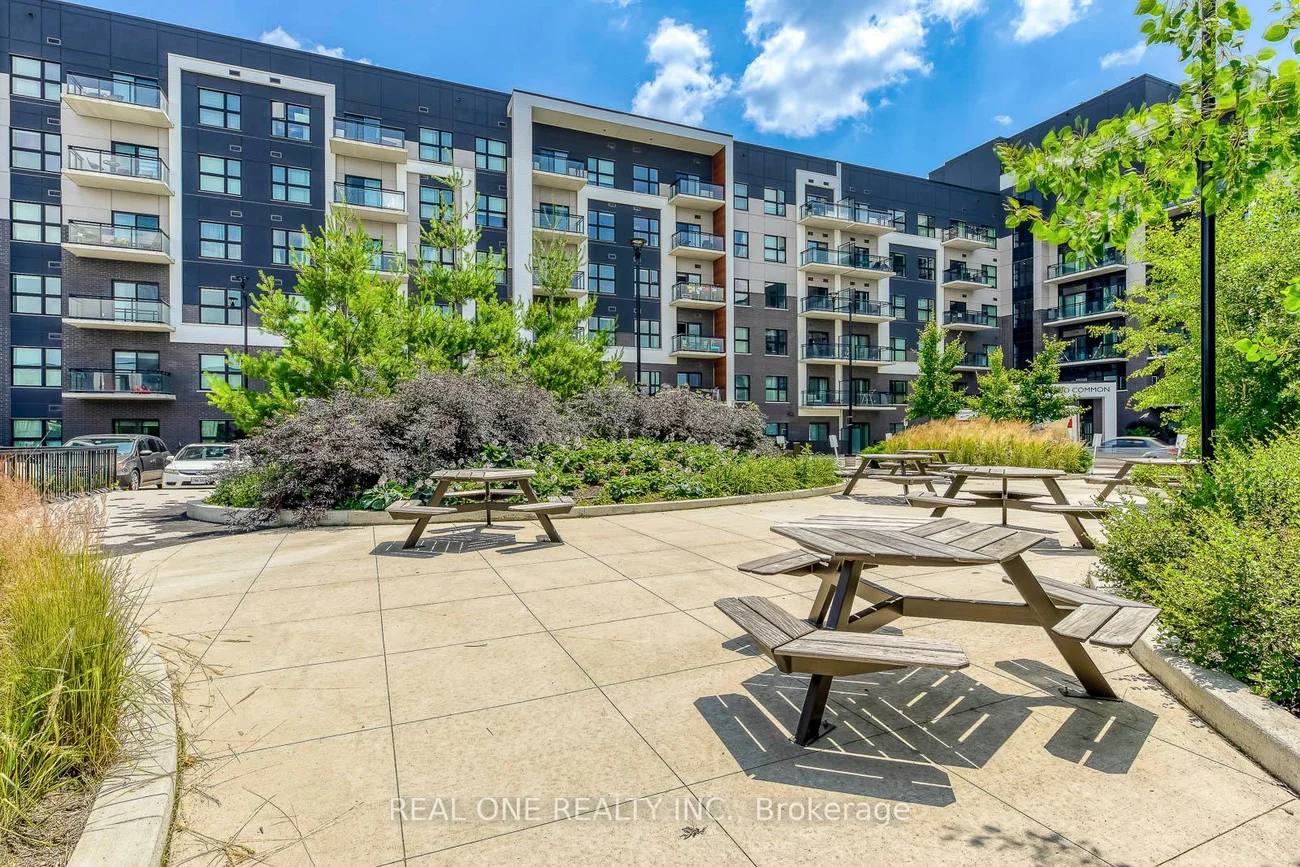 128, Grovewood, 1008 - GO Glenorchy, Oakville
