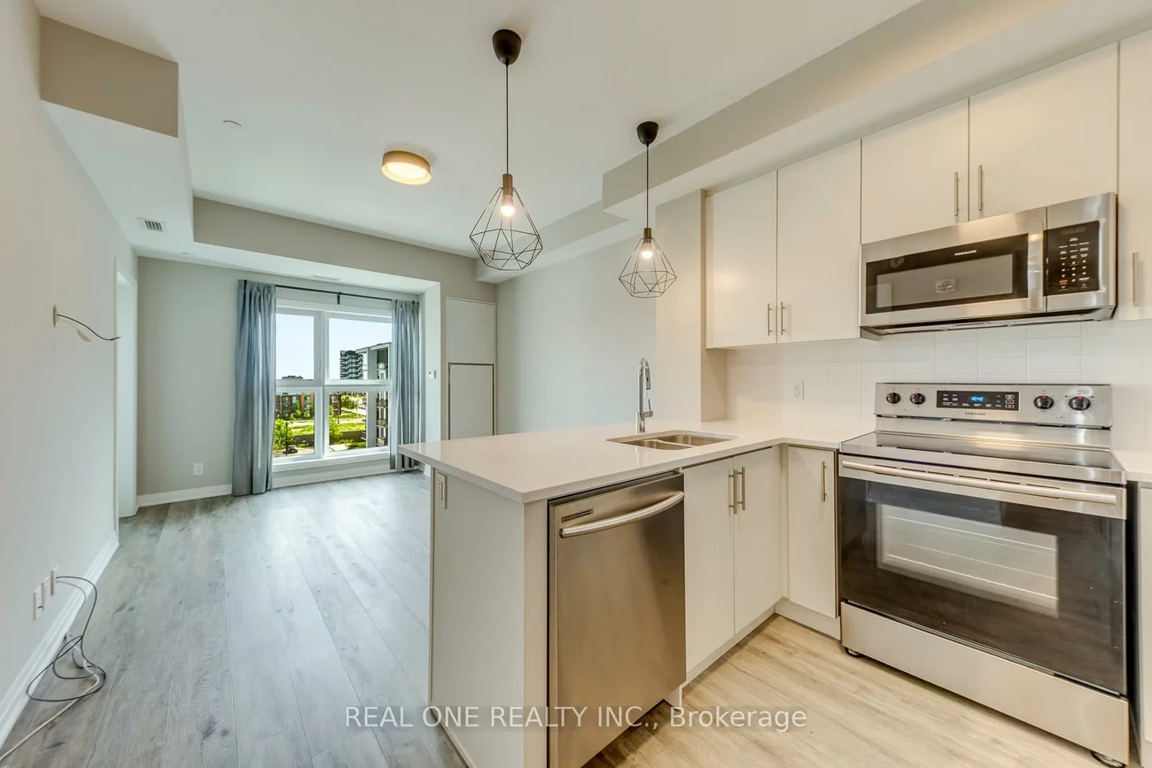 128, Grovewood, 1008 - GO Glenorchy, Oakville