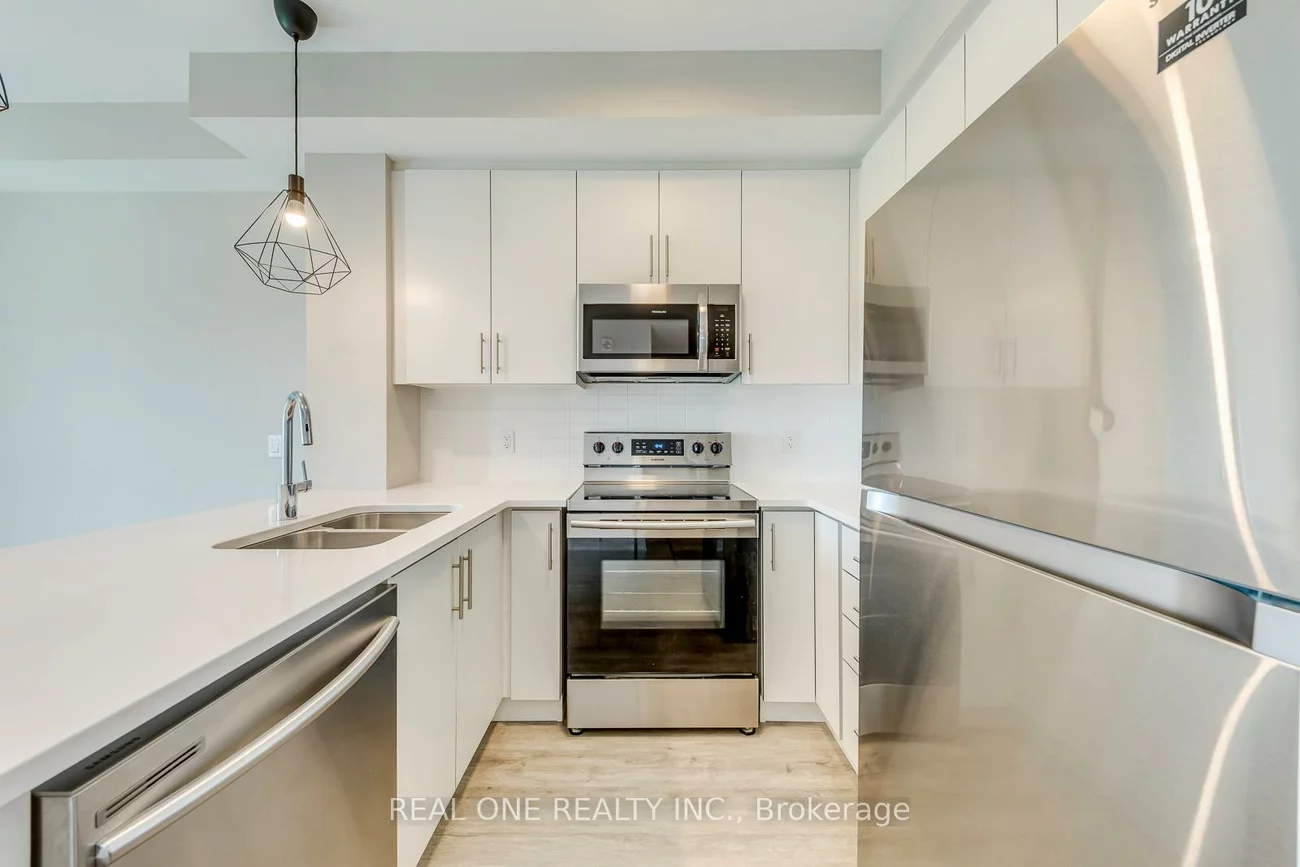128, Grovewood, 1008 - GO Glenorchy, Oakville