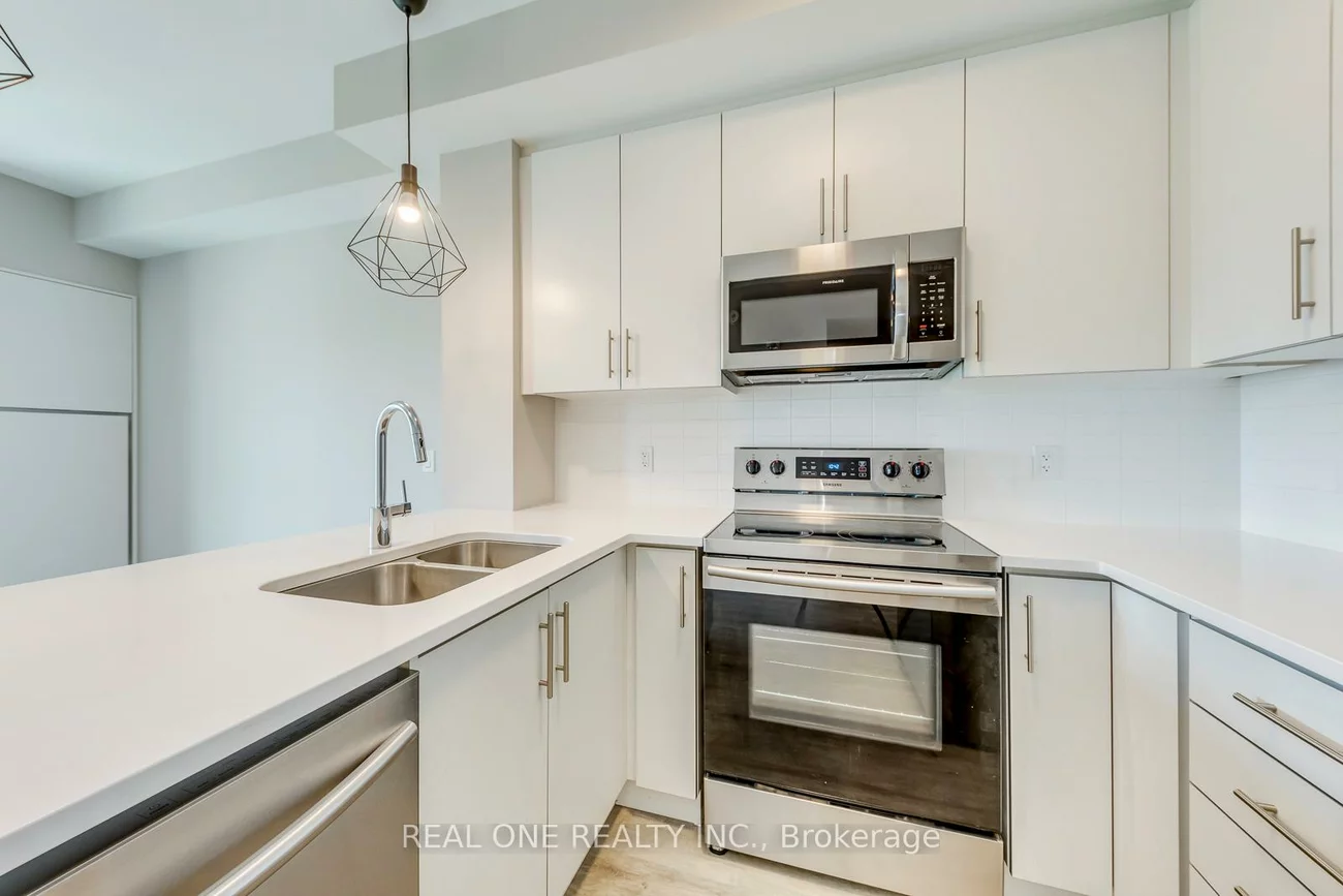 128, Grovewood, 1008 - GO Glenorchy, Oakville