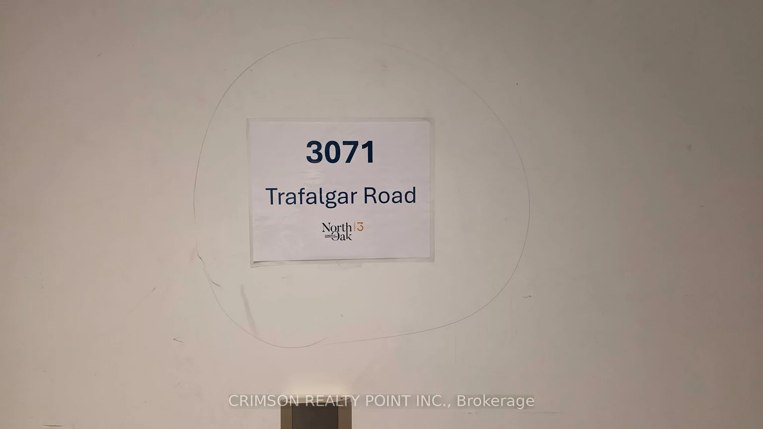 3071, Trafalgar, 1010 - JM Joshua Meadows, Oakville