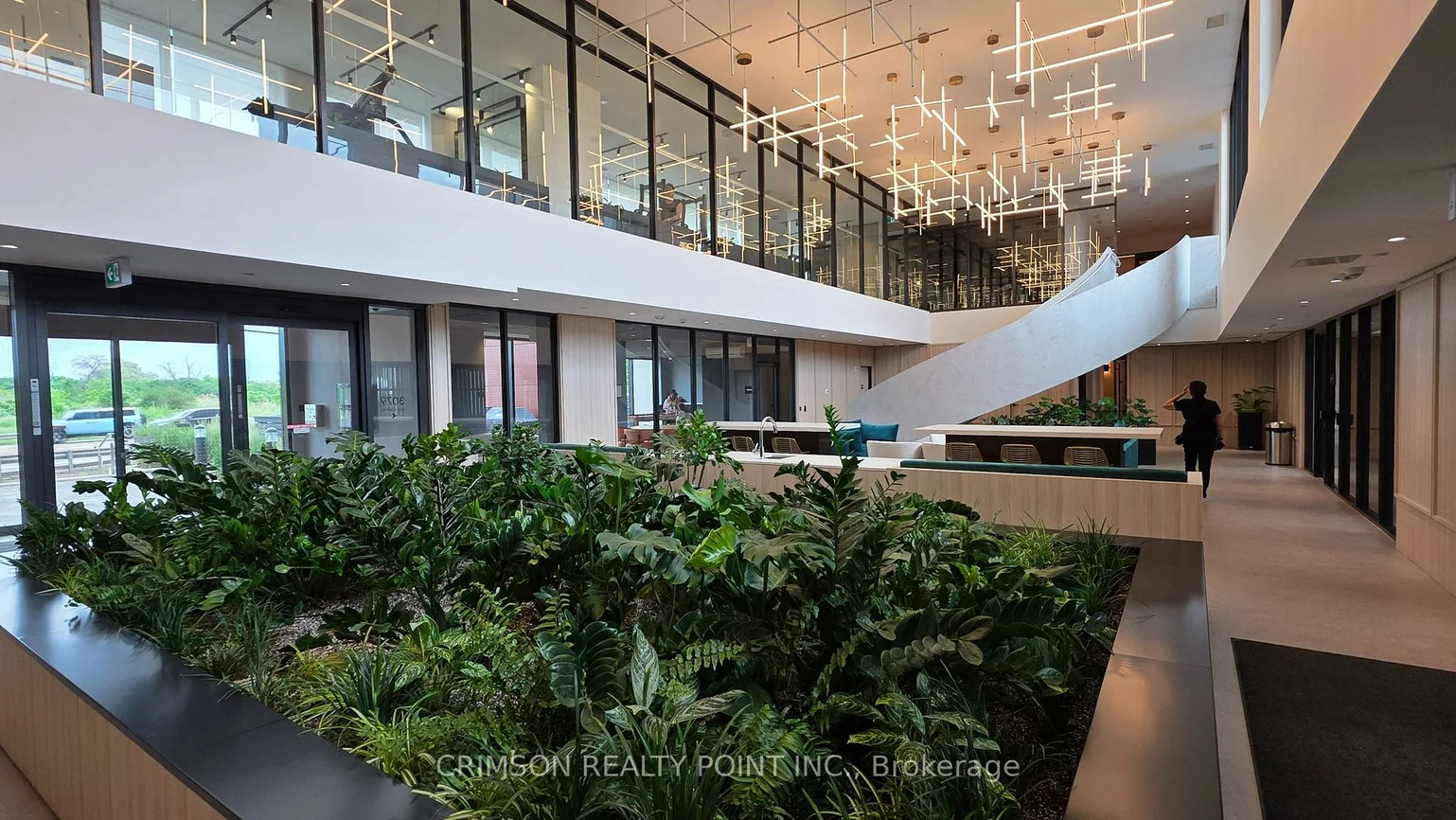 3071, Trafalgar, 1010 - JM Joshua Meadows, Oakville