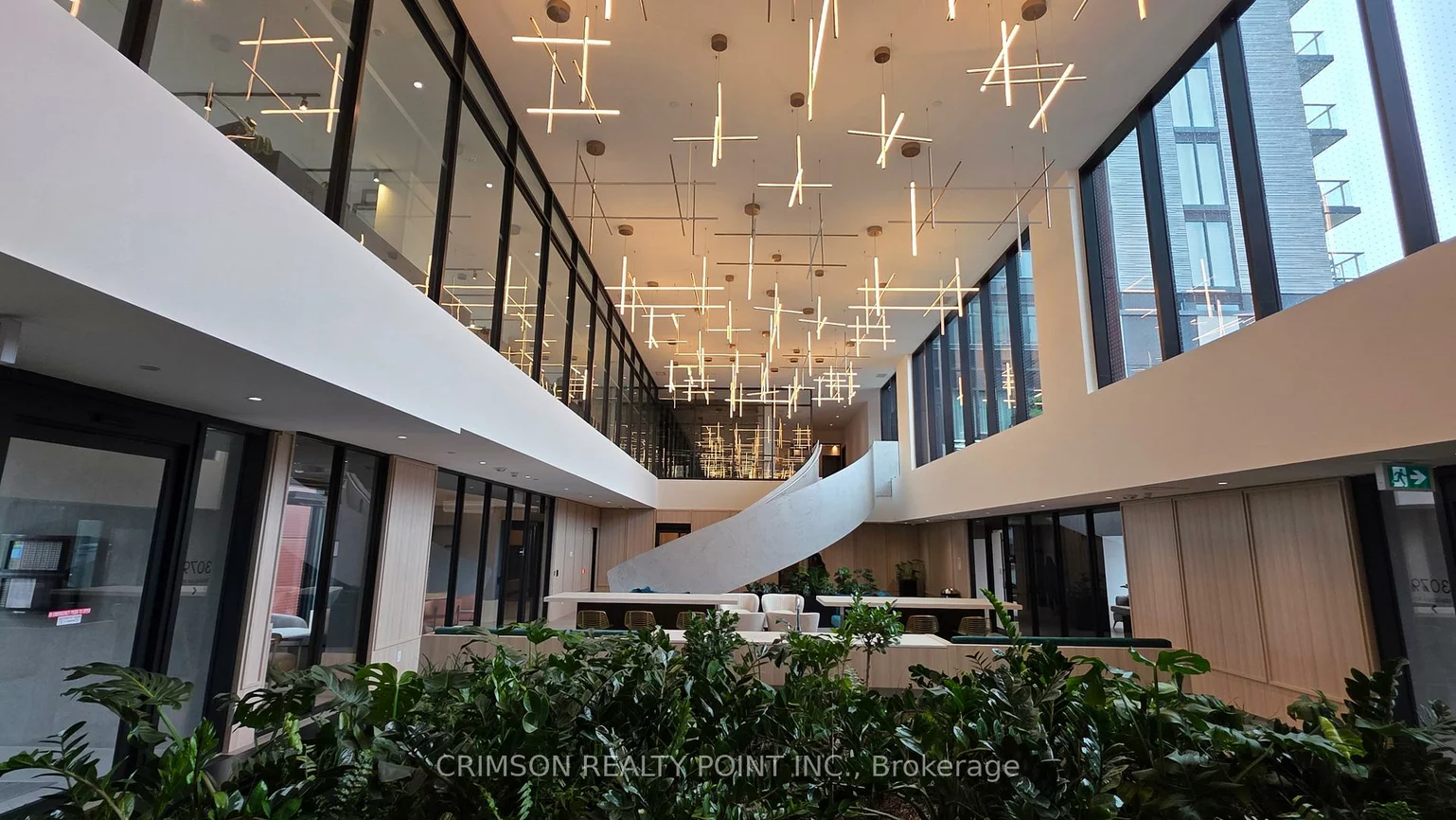 3071, Trafalgar, 1010 - JM Joshua Meadows, Oakville