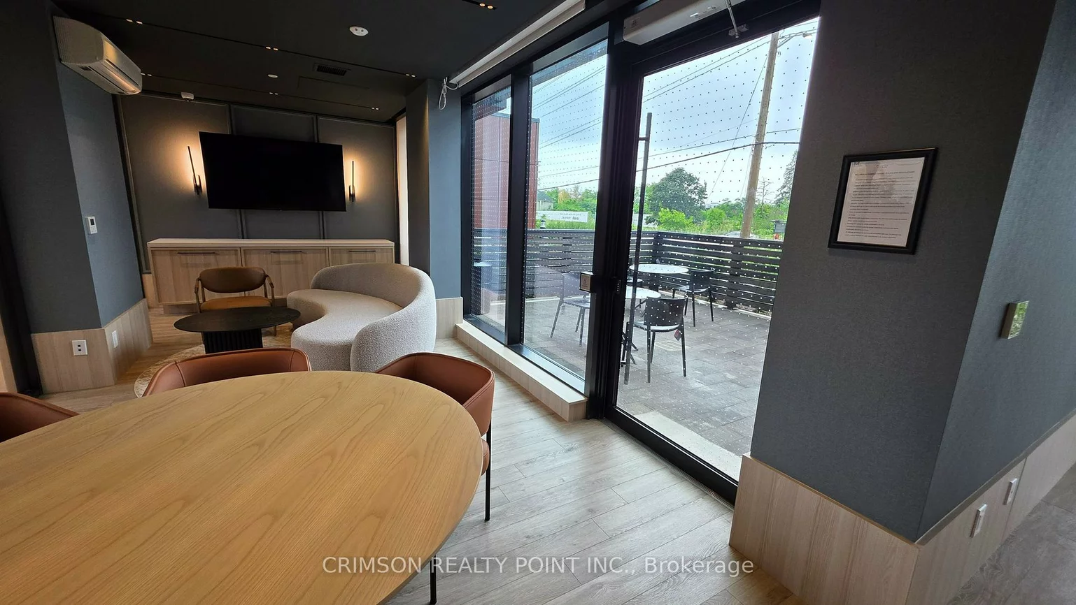 3071, Trafalgar, 1010 - JM Joshua Meadows, Oakville