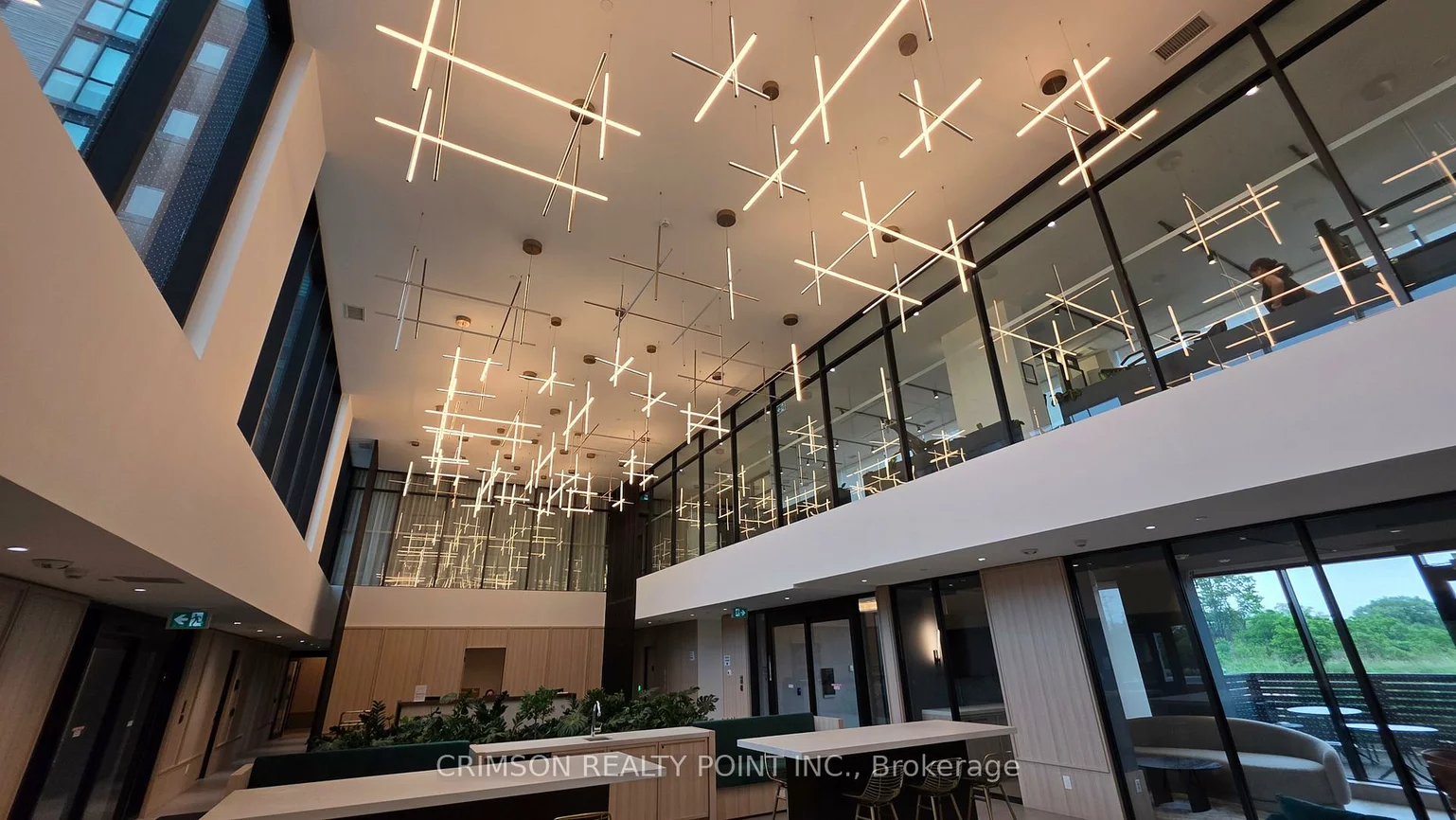 3071, Trafalgar, 1010 - JM Joshua Meadows, Oakville