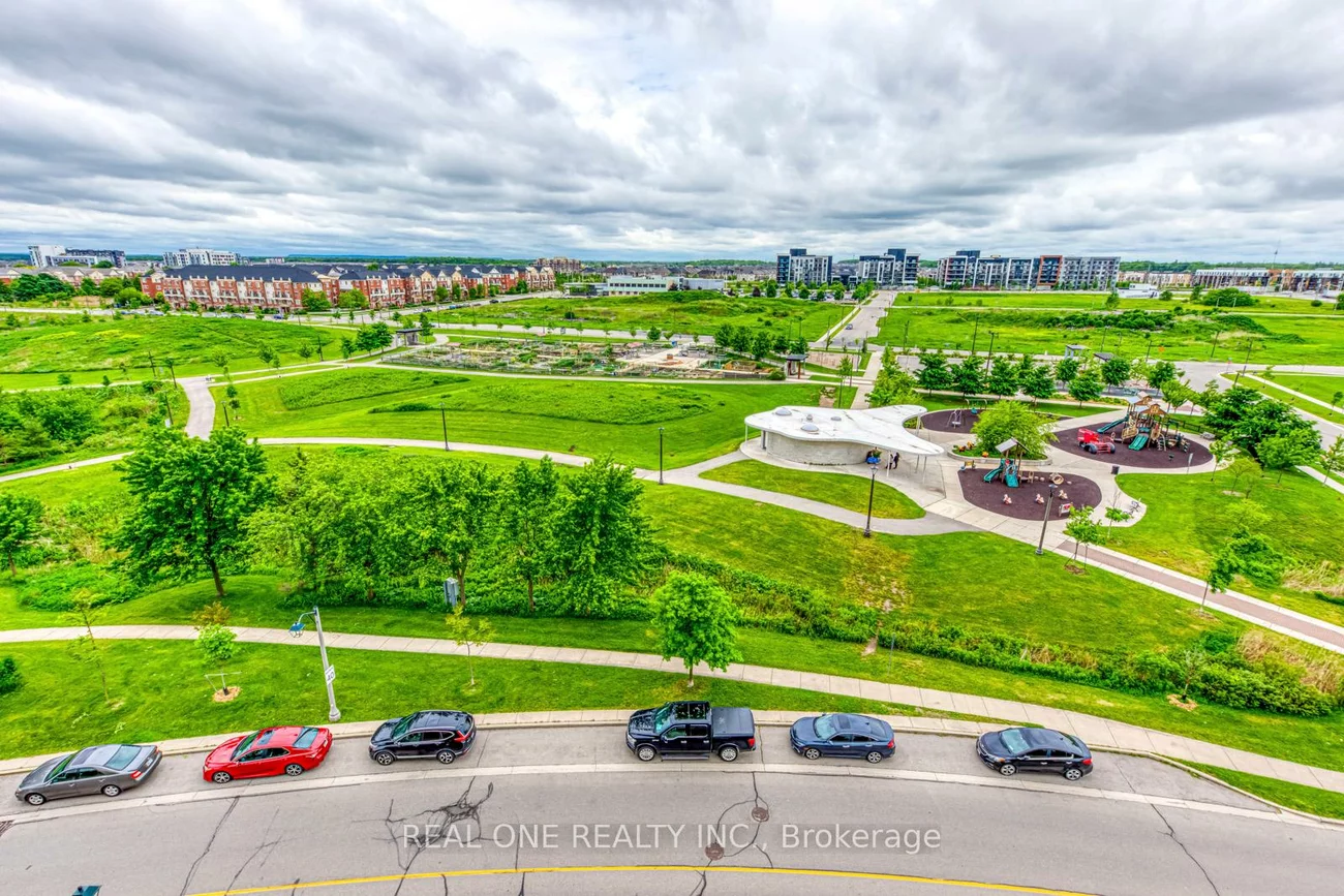 2365, Central Park, 1015 - RO River Oaks, Oakville
