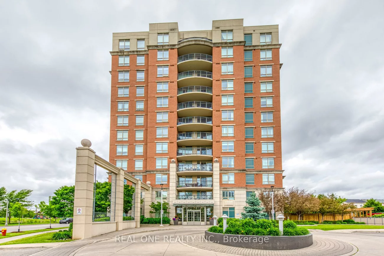 2365, Central Park, 1015 - RO River Oaks, Oakville