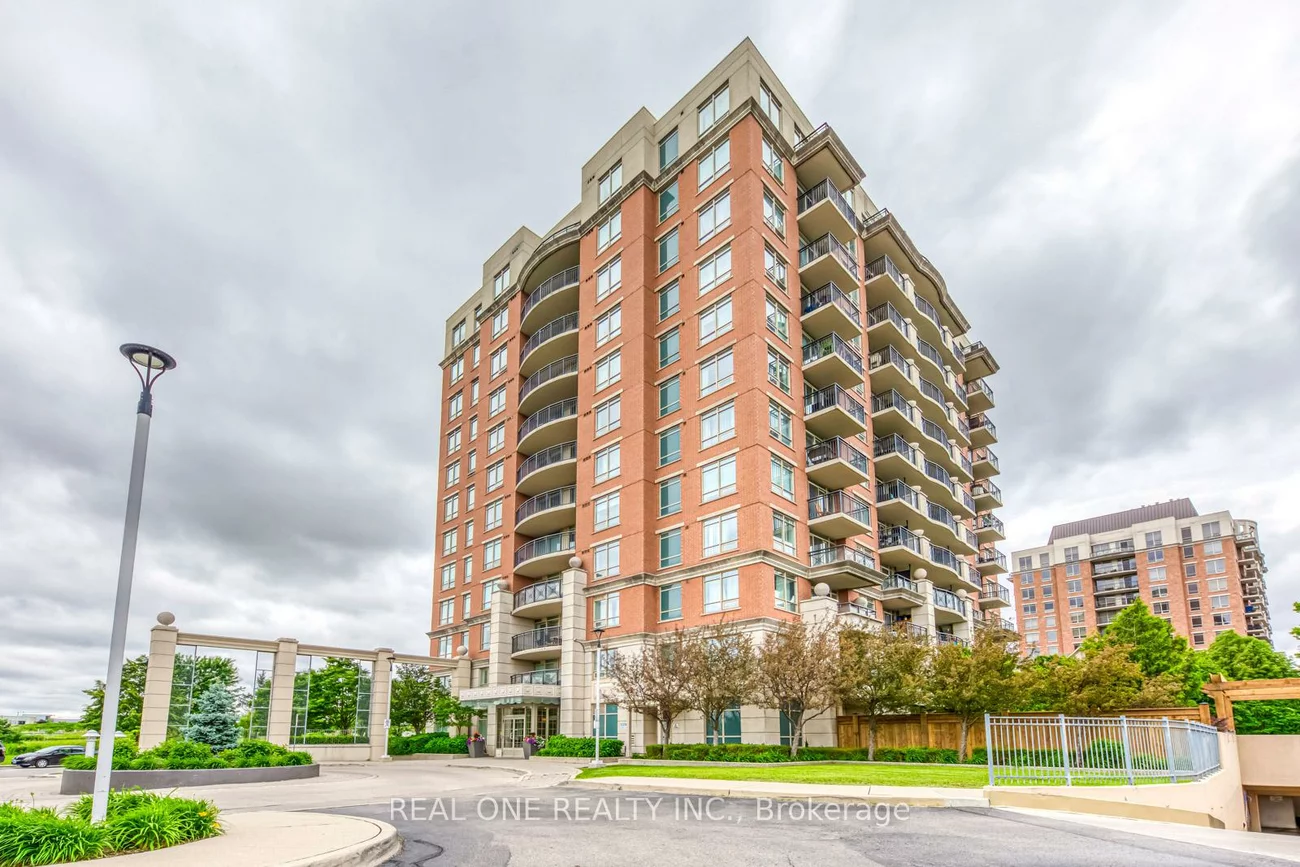 2365, Central Park, 1015 - RO River Oaks, Oakville