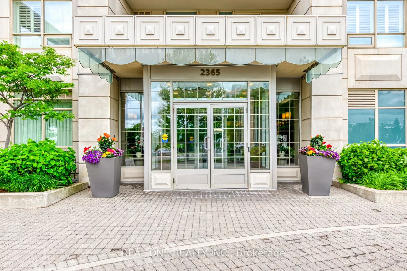 2365, Central Park, 1015 - RO River Oaks, Oakville