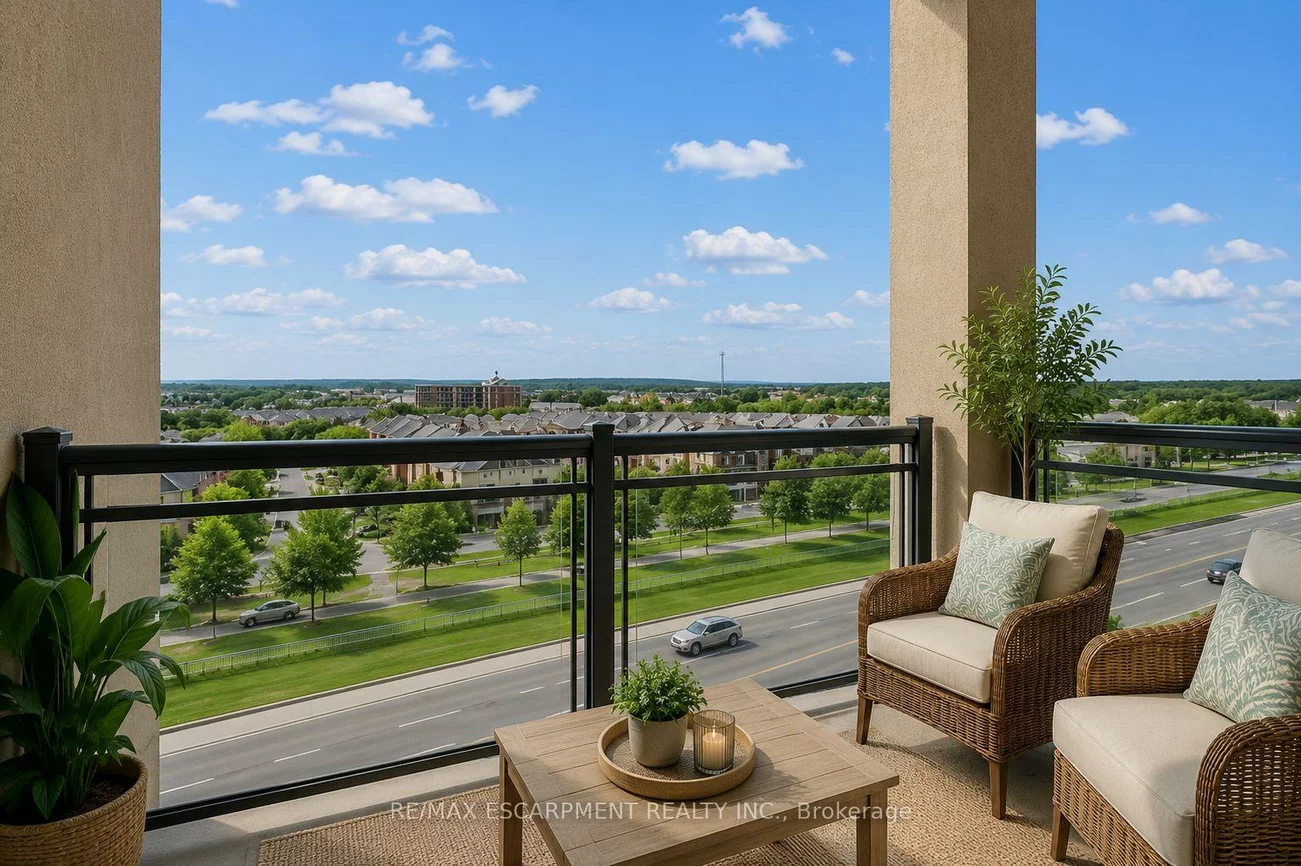 2490, Old Bronte, 1019 - WM Westmount, Oakville