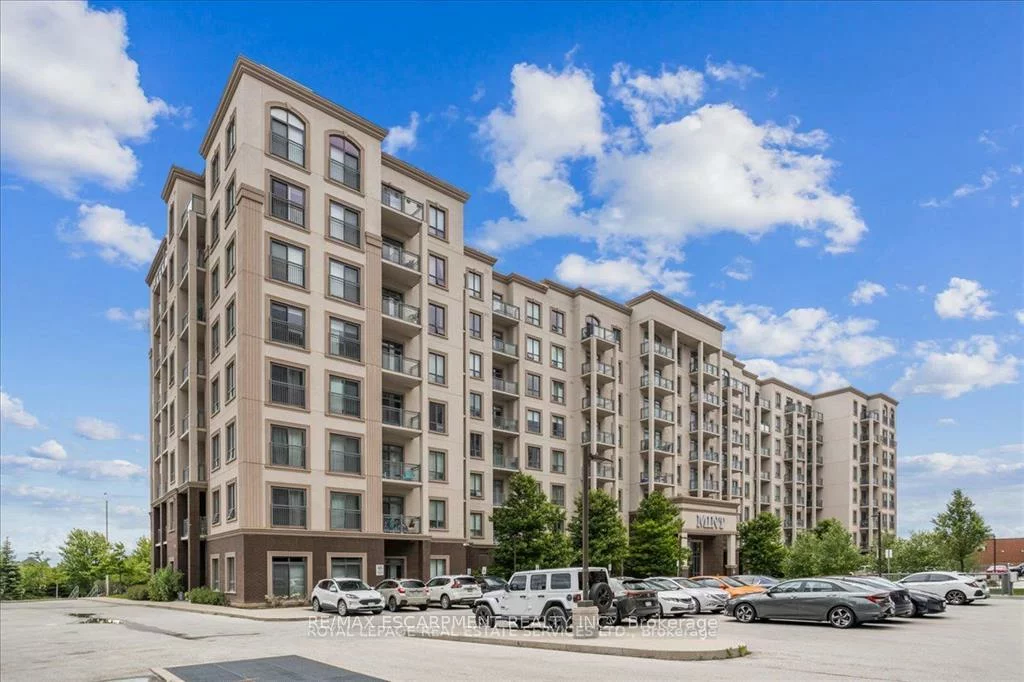 2490, Old Bronte, 1019 - WM Westmount, Oakville