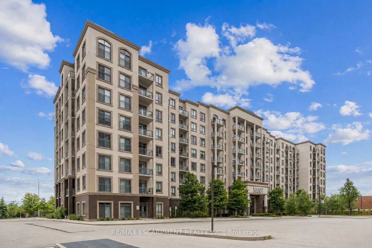 2490, Old Bronte, 1019 - WM Westmount, Oakville